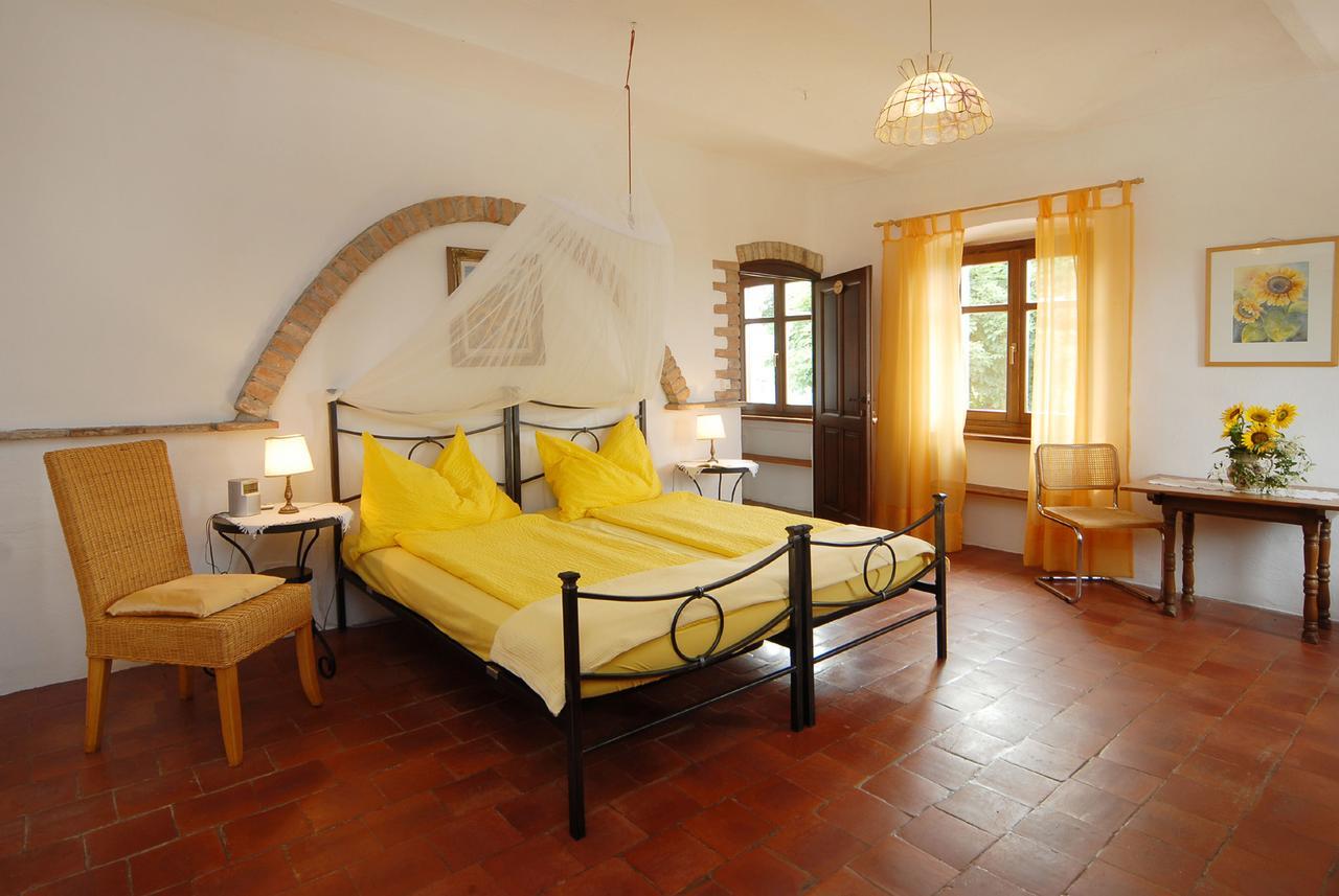 Agriturismo Sondrea Sinio Kültér fotó