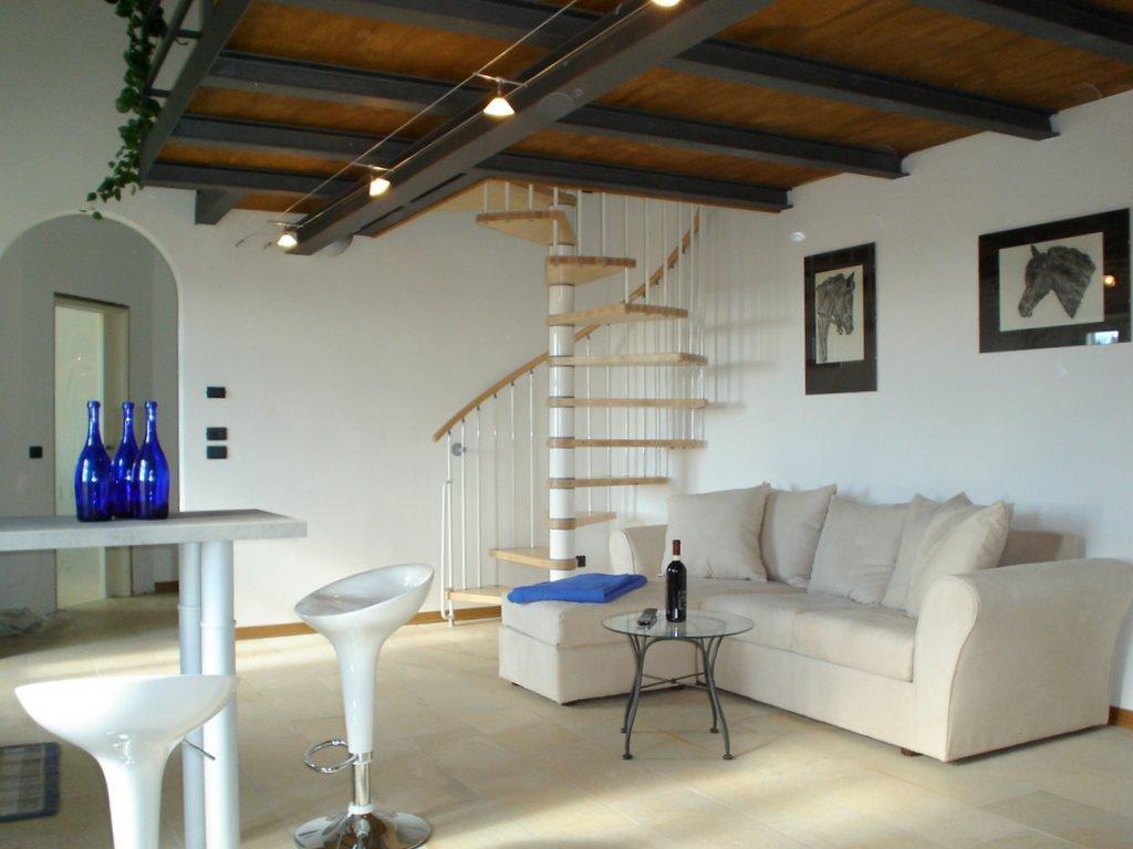 Agriturismo Sondrea Sinio Kültér fotó